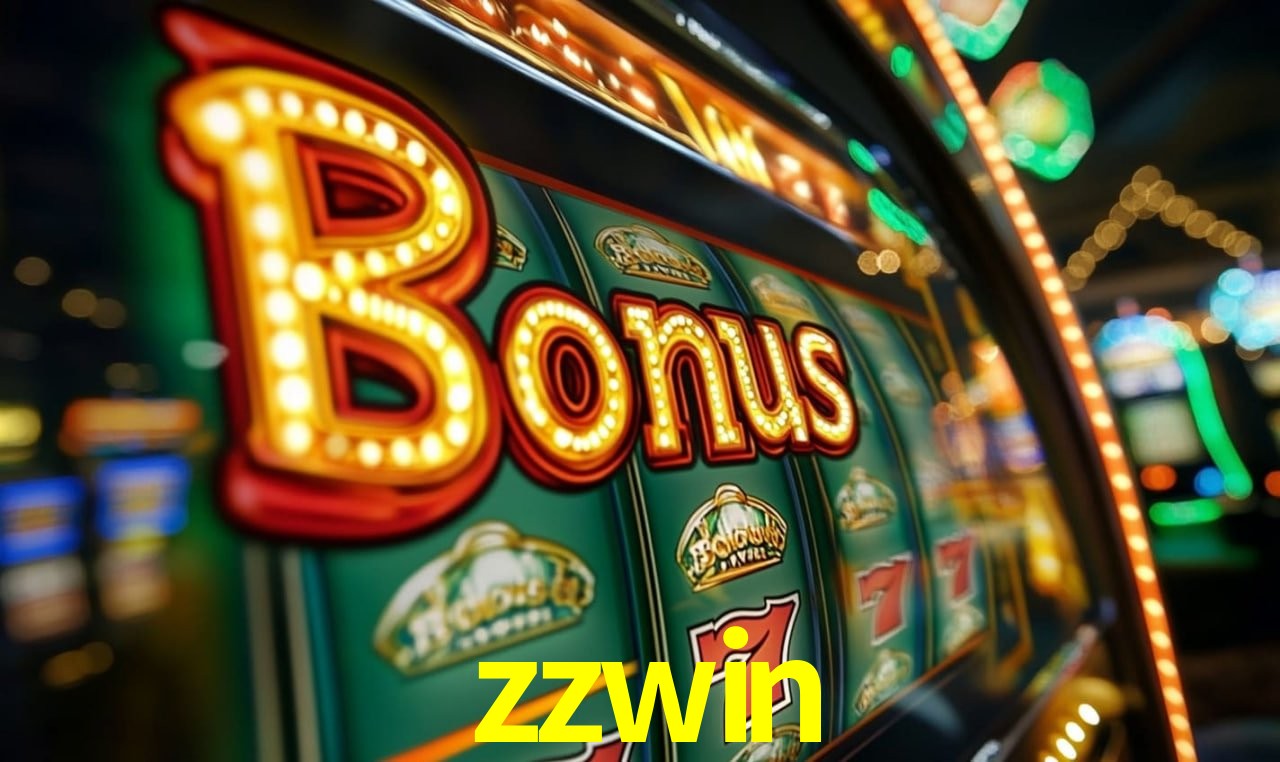 Loterias online na zzwin