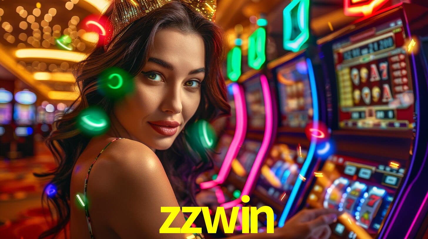 Download rápido e seguro na zzwin