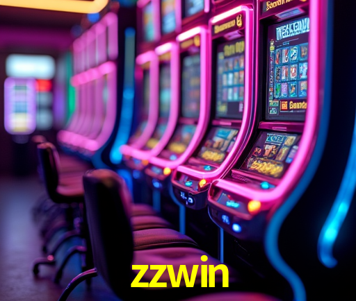 Interface moderna da plataforma zzwin
